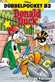 Donald Duck - Dubbelpocket 83 De vergeetachtige fietser