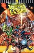 Justice League - DC Comics Darkseid War - Essential edition