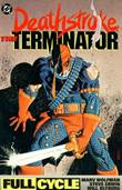 Deathstroke: The Terminator Full Cycle