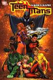 Teen Titans (2003) 1-5 Volumes 1-5