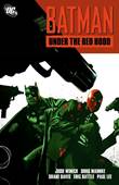 Batman - Under the Red Hood Under the Red Hood