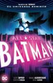 All-Star Batman - Rebirth (DC) 3 The First Ally