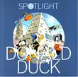 Donald Duck - Diversen Spotlight - Donald Duck