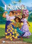 Disney Filmstrips Encanto