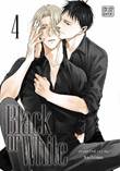 Black or White 4 Volume 4
