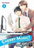 Cherry Magic! 2 Volume 2