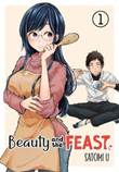 Beauty and the Feast 1 Volume 1