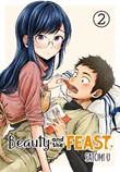 Beauty and the Feast 2 Volume 2