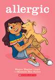 Allergic Allergic: A Graphic Novel