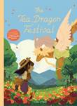 Tea Dragon 2 The Tea Dragon Festival