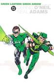 Green Lantern/Green Arrow 1+2 Complete Collection - Volumes 1+2
