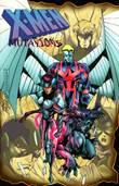X-Men - Diversen Mutations