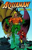 Aquaman - DC Comics Time and Tide
