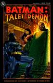 Batman - Diversen Tales of the Demon