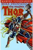 Thor Visionaries Mike Deodato Jr.