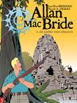 Allan Mac Bride 5 De kring van de Apsara's