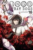 Bungo Stray Dogs 16 Volume 16