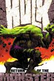 Incredible Hulk, The 1 Return of the Monster