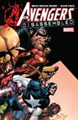 Avengers - Marvel Avengers Disassembled