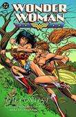 Wonder Woman - One-Shots The Contest