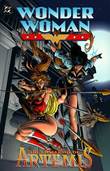 Wonder Woman - DC The Challenge of Artemis