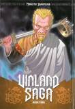 Vinland Saga 4 Book Four