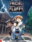 Frigiel en Fluffy 6 Het huis van Herobrine