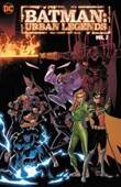 Batman - Urban Legends 2 Urban Legends - Volume 2