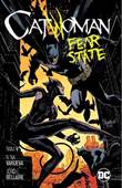 Catwoman (2018) 6 Fear State