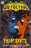 Batman - Detective Comics 2 Volume 2: Fear State