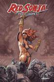 Red Sonja - One-Shots & Mini-Series The Price of Blood