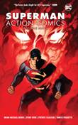 Superman - Action Comics (2018) 1 Invisible Mafia