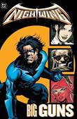 Nightwing (1996) 6 Big Guns