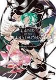 Land of the Lustrous 1 Searching for purpose