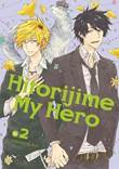 Hitorijime My Hero 2 Volume 2