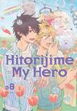 Hitorijime My Hero 8 Volume 8