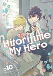 Hitorijime My Hero 10 Volume 10