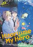 Hitorijime My Hero 11 Volume 11