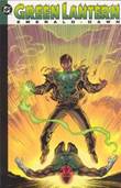 Green Lantern - One-Shots Emerald Dawn