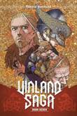 Vinland Saga 7 Book Seven