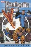 Fantastic Four Visionaries George Pérez - Volume 1