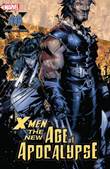 X-Men - Age of Apocalypse The New Age of Apocalypse