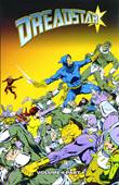 Dreadstar 1+2 Definitive Collection - Complete reeks