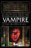 Vampire: The Masquerade 2 Winter's Teeth - Book Two