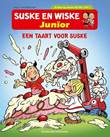 Suske en Wiske - Junior Avi Een taart voor Suske