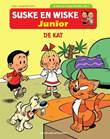 Suske en Wiske - Junior Avi De kat