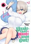 Uzaki-Chan Wants to Hang Out! 6 Volume 6