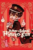 After School Hanako-Kun After School Hanako-Kun