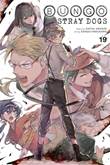 Bungo Stray Dogs 19 Volume 19