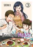 Beauty and the Feast 3 Volume 3